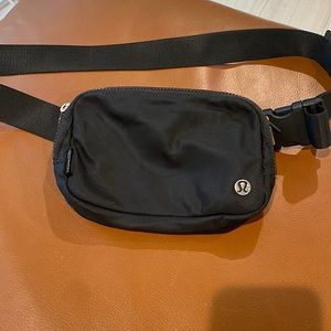 Lululemon Belt Bag
